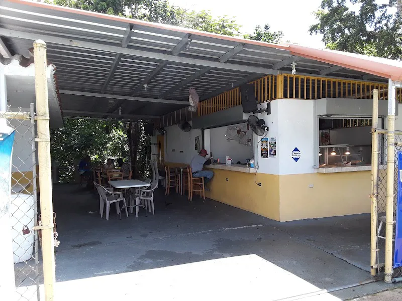 Don Criollo Bar $ Grill
