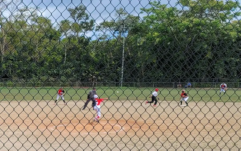 Valenciano Softball Park