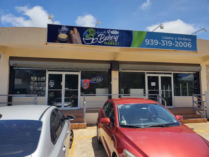 Aguadilla Bakery & Mini Market