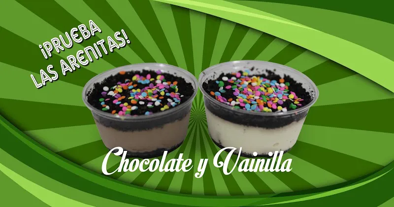 Sweets & Desserts Inc.