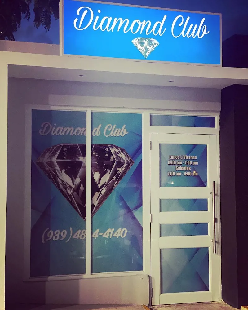 Herbalife Diamond Club Aguas Buenas