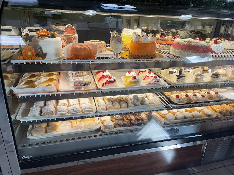 Panaderia y Reposteria Gerizim #2