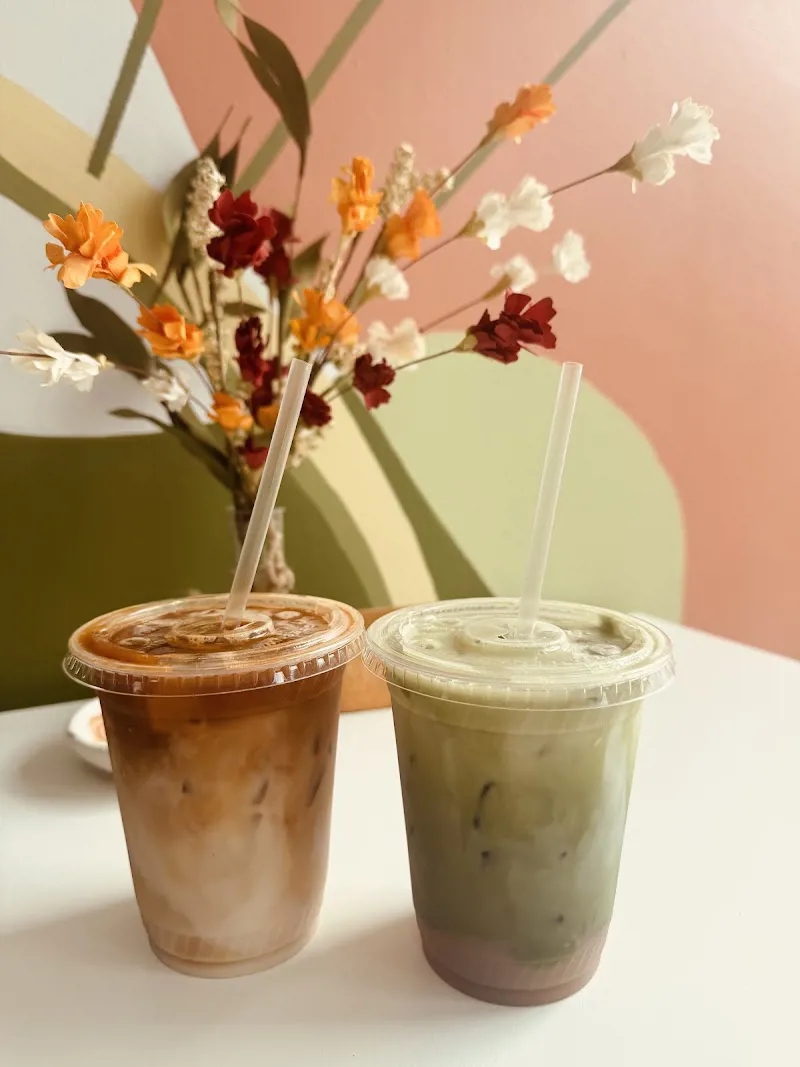 Café Olivo