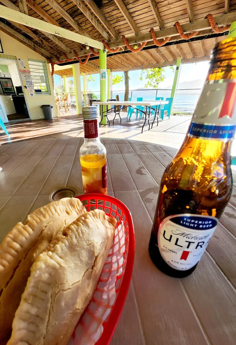 Kiosko El Malecon Yabucoa