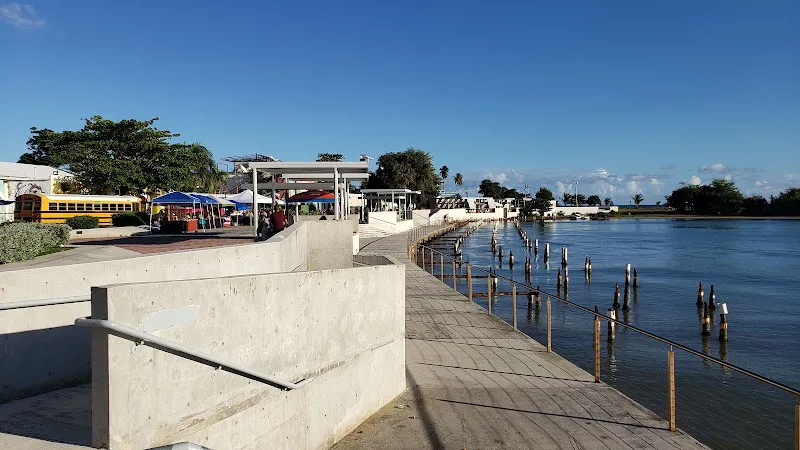 La Costa de Arroyo