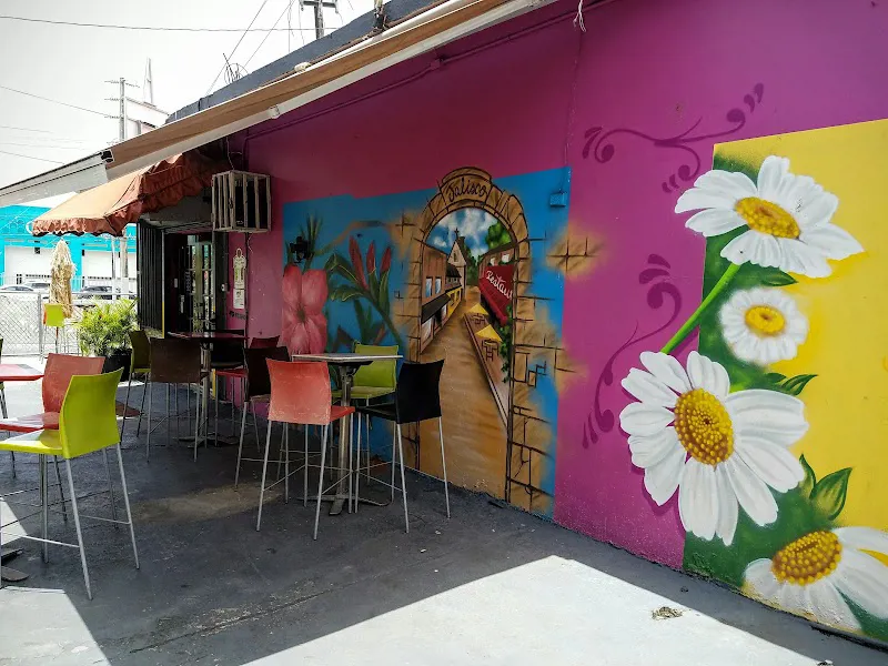 Jalisco Restaurant & Sports Bar