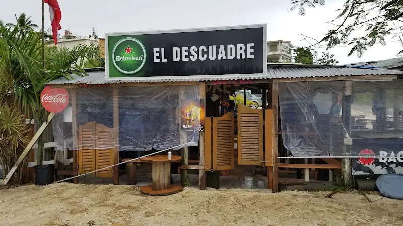 El Descuadre