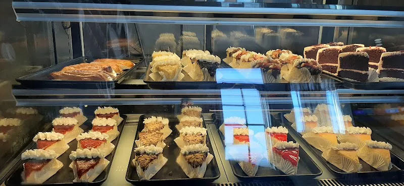 La Cumbre Bakery