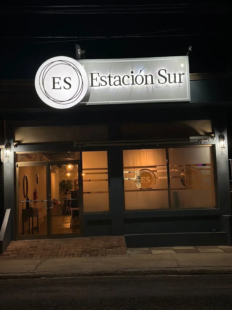 Estación Sur