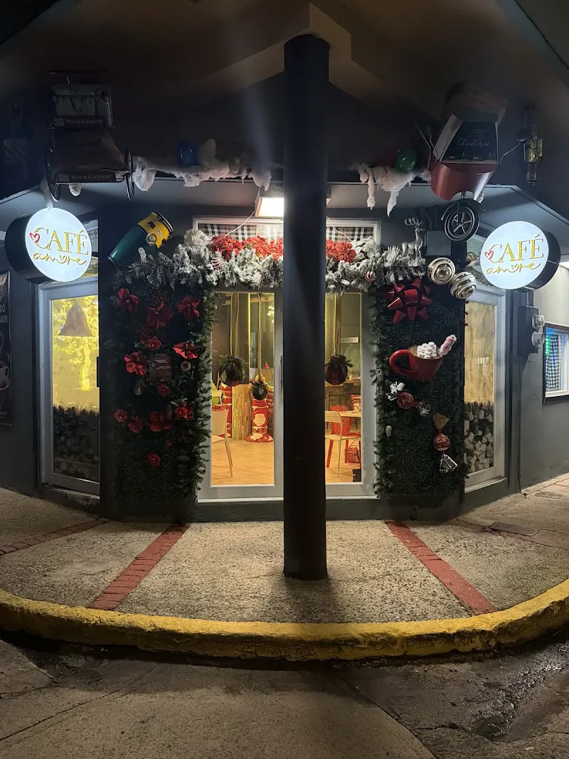 Café Amore