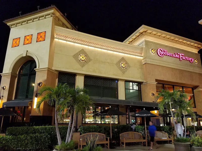 Cake Factory