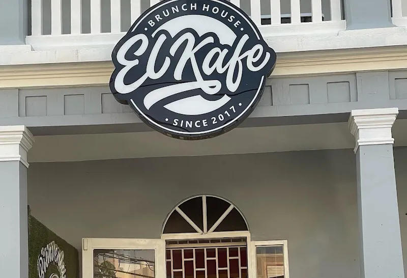 El Kafé