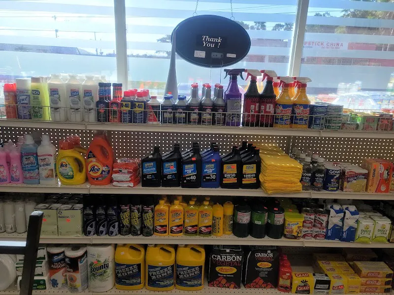 Mi Panadería Adonai Mini Market