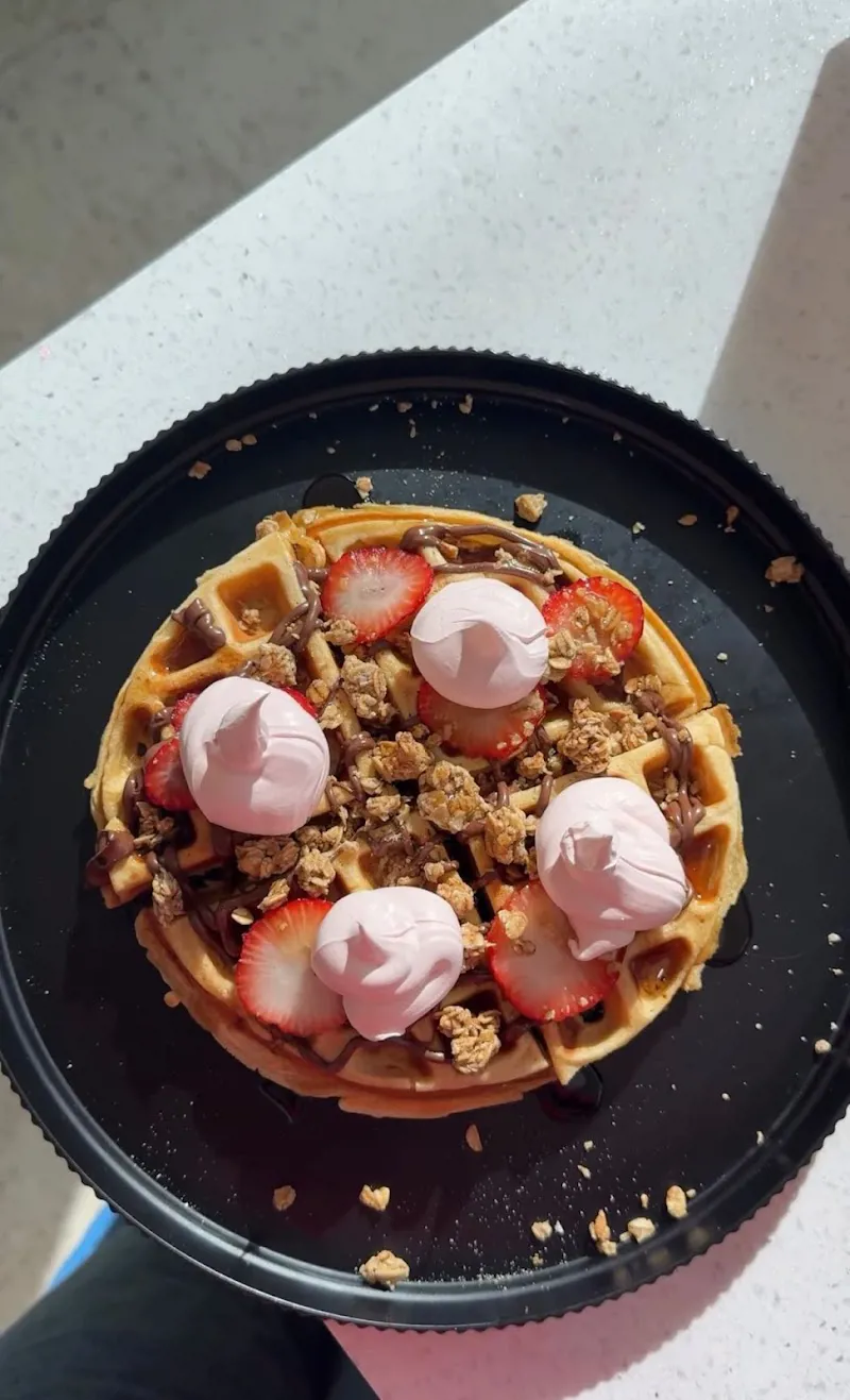 Desayunografía