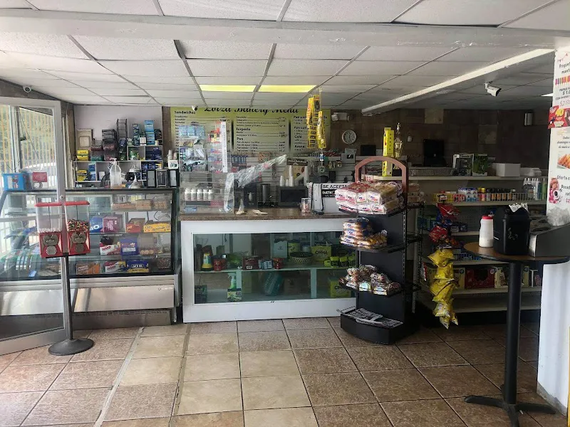 Loiza Bakery