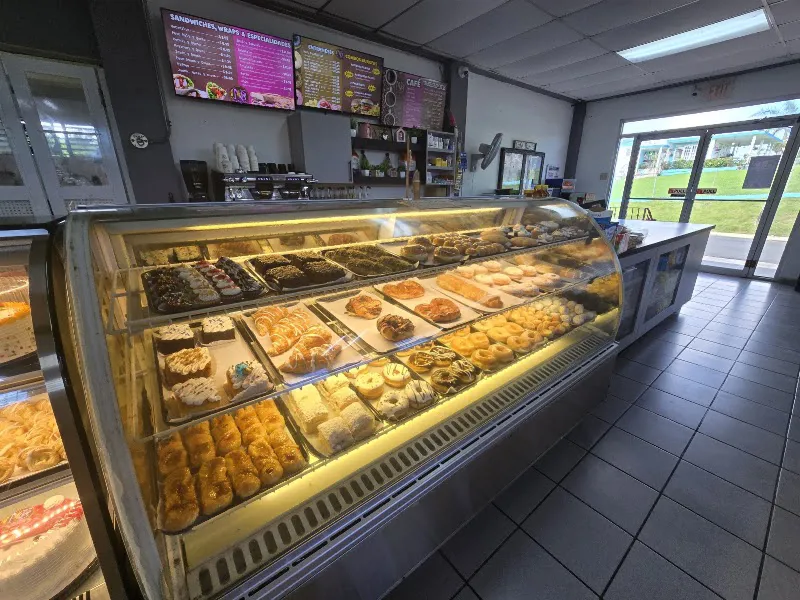 Nani’s Sweet Bakery