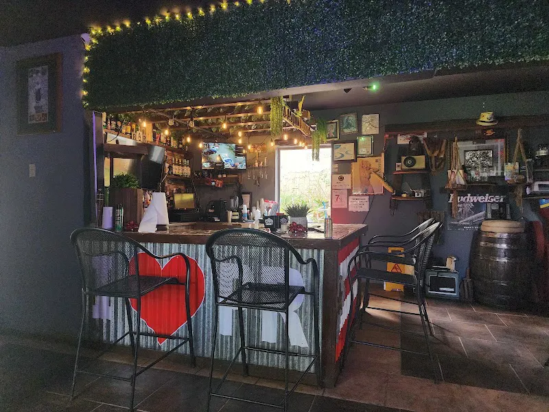 Col. La Moca Cafe