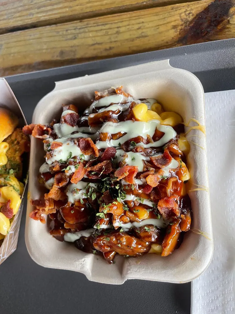 Wings & Fries Co. - Morovis