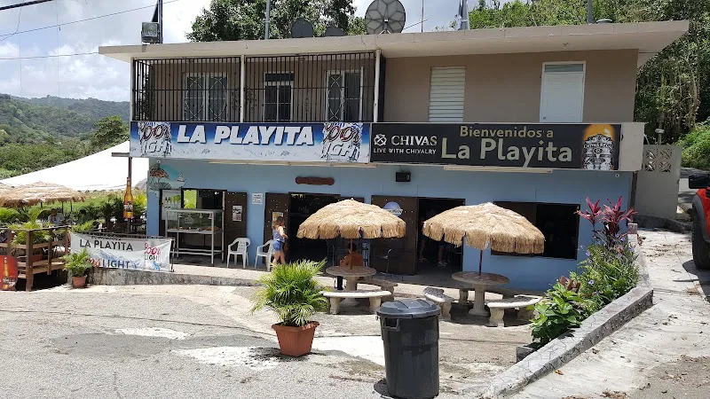La Playita