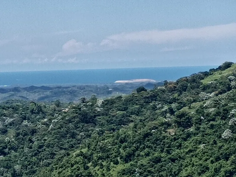 Perchas Viewpoint