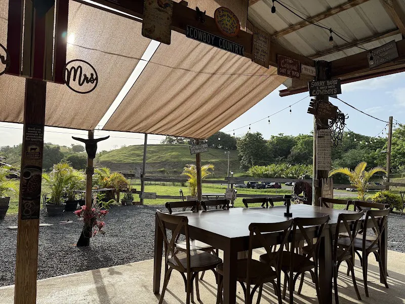 Cowboys Cantina & Outside Grill
