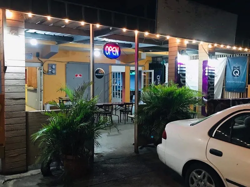 La Gran Parada Tropical