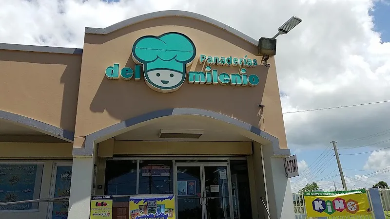 Panadería Del Milenio
