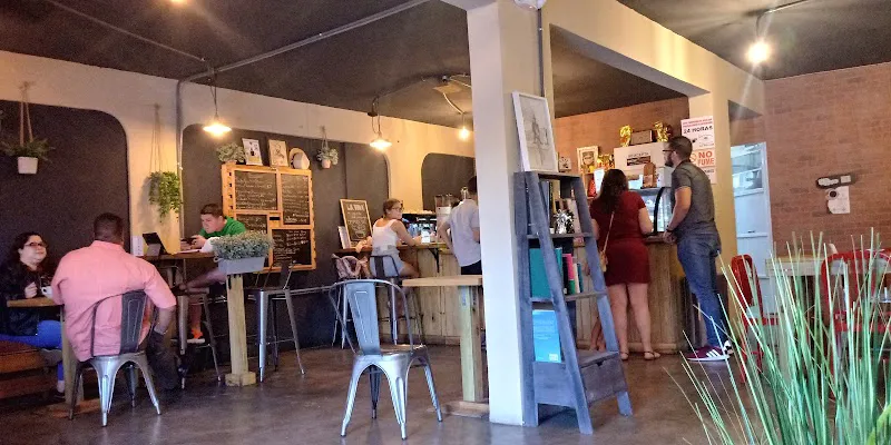 O Positivo Café