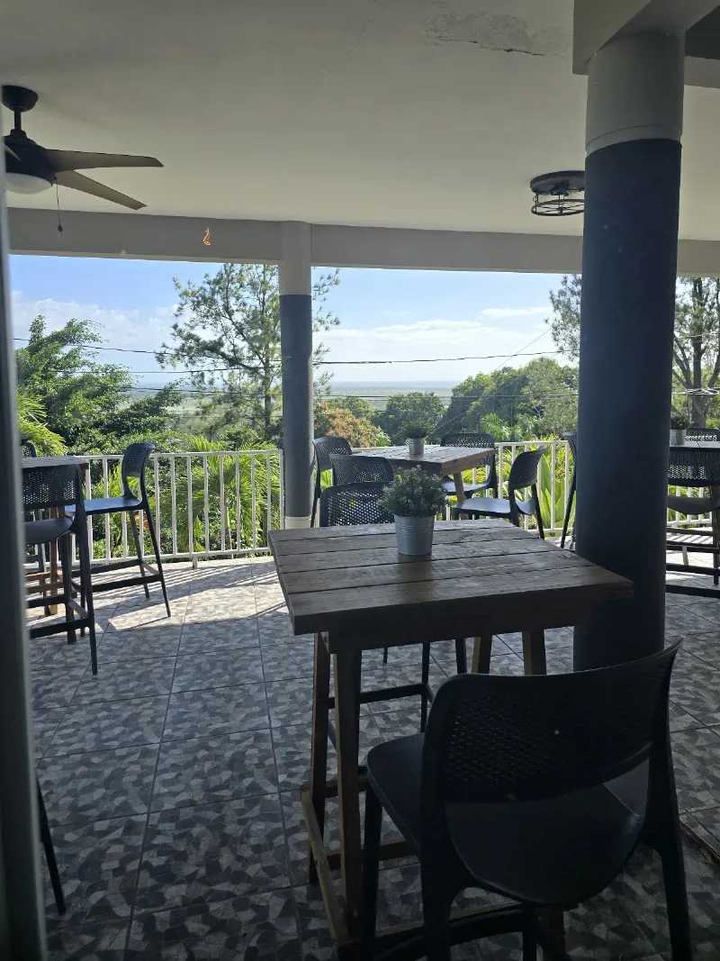 Restaurante El Anasco