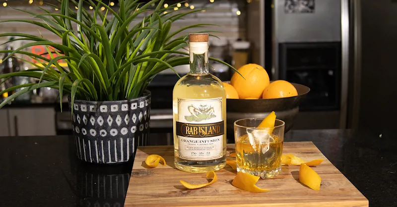 Crab Island Rum Distillery