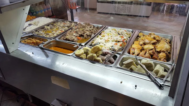 Panadería La Vega
