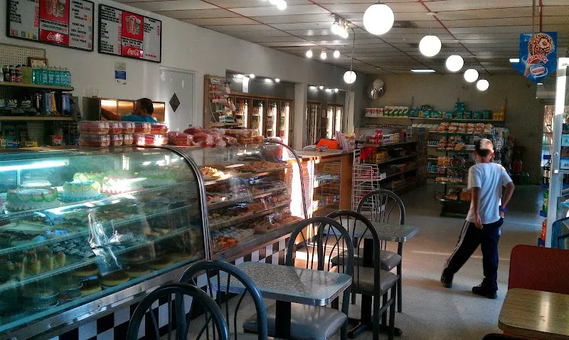 Panadería y Repostería Barinas
