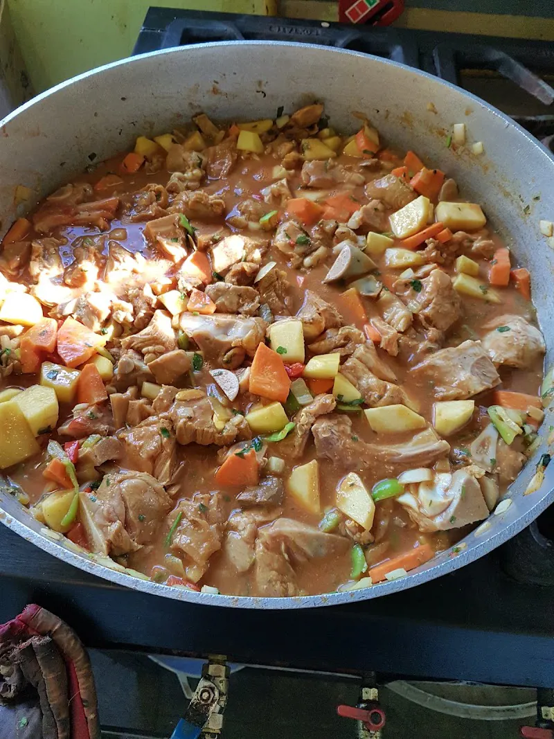La Covacha
