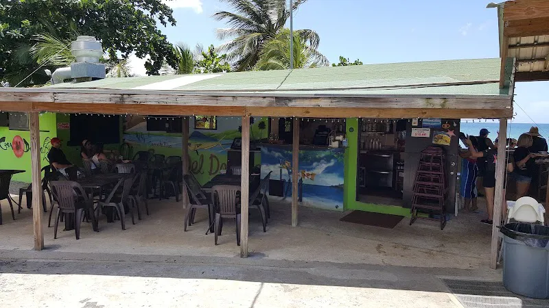 La Casa del Dorado