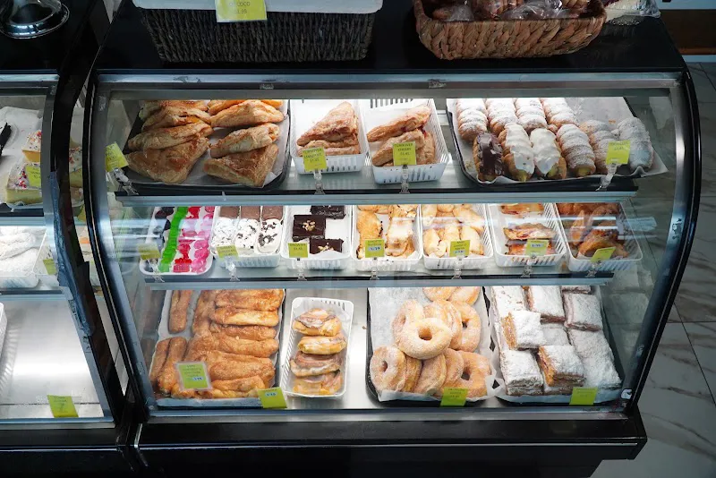 Panadería Don Pan Carolina