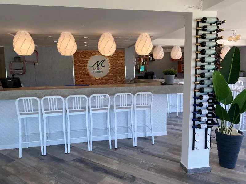 Monsoon Restaurant & Lounge