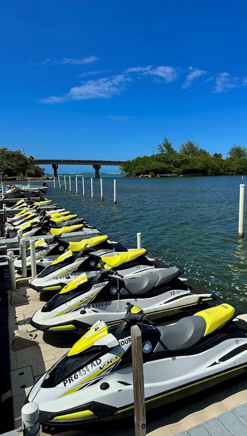 Ocean Pro Adventure
