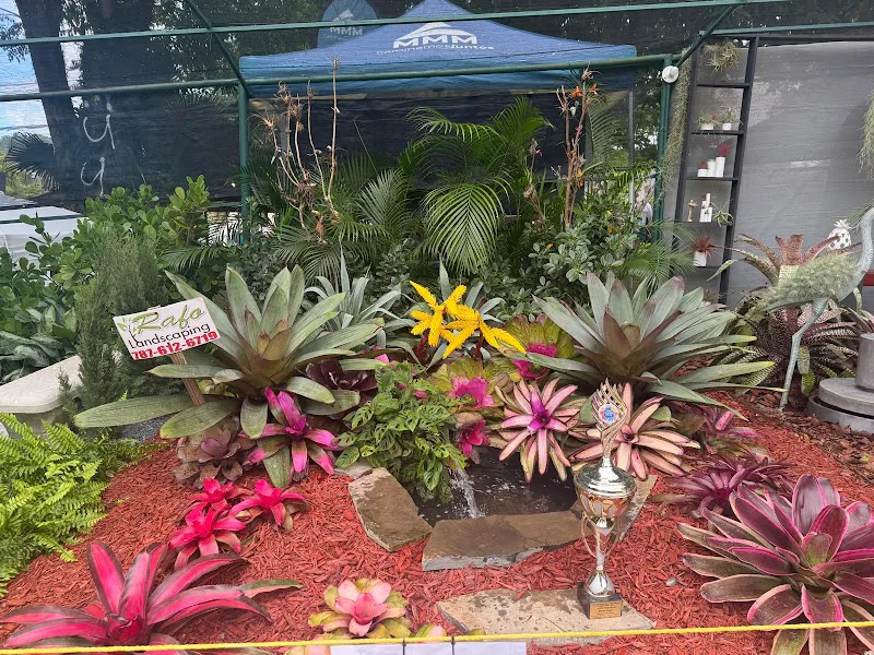 Festival de las Flores Aibonito