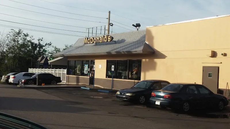 McDonald's Añasco