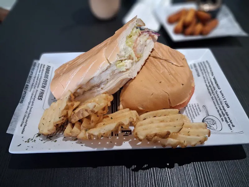 Panadería Elemar