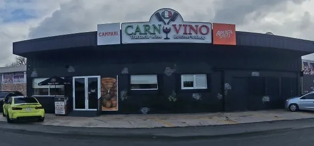 CarniVino Trattoria & Butcher’s Shop