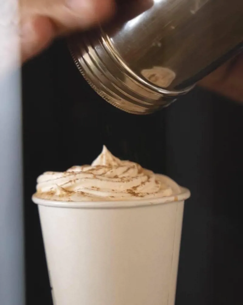Coffee Lounge