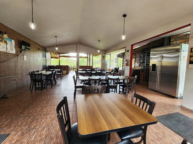 Caldosos Bar & Restaurant