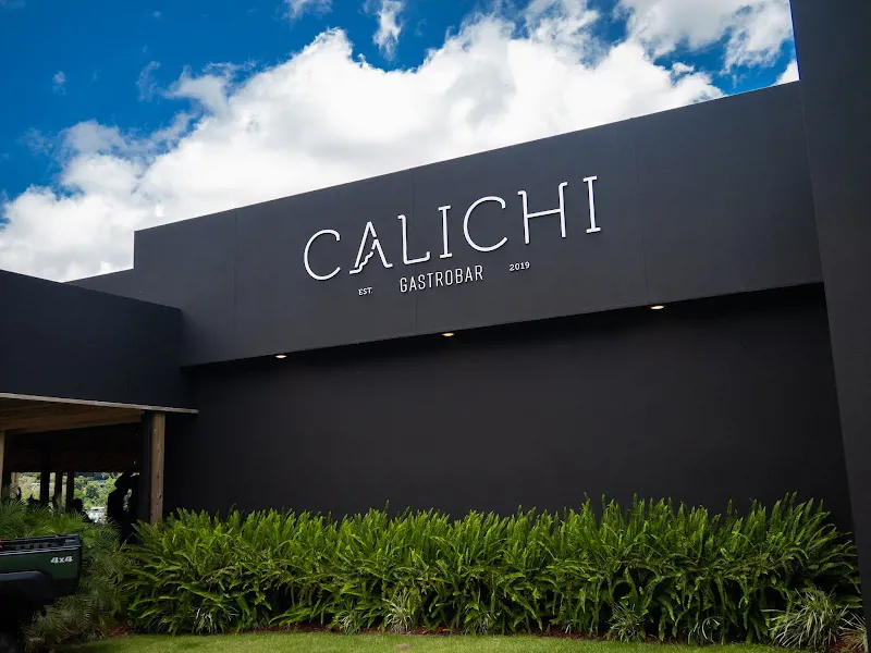 Calichi Gastrobar