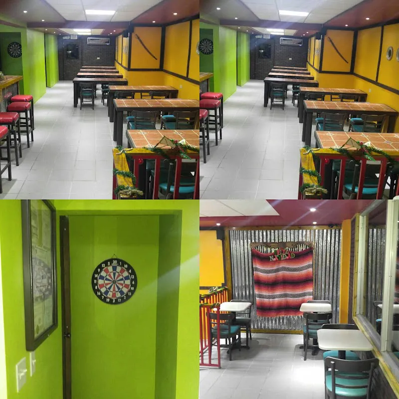 Cilantro Mexican Grill & Cantina