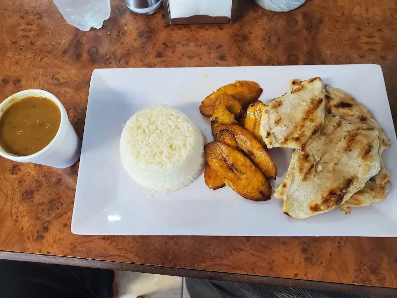 Cafeteria La India