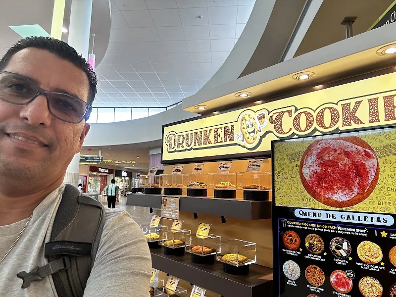 Drunken Cookies - Plaza Carolina