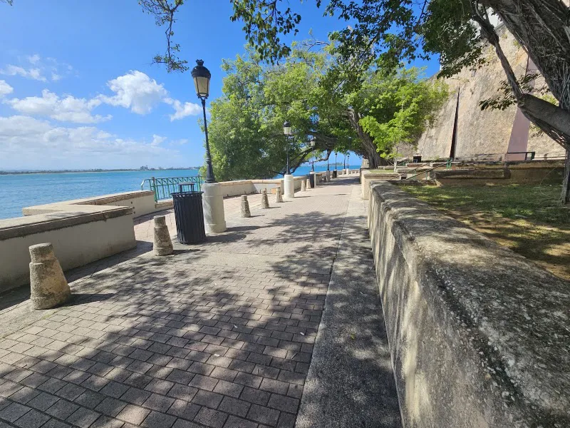 Paseo de la Princesa (Carolina)