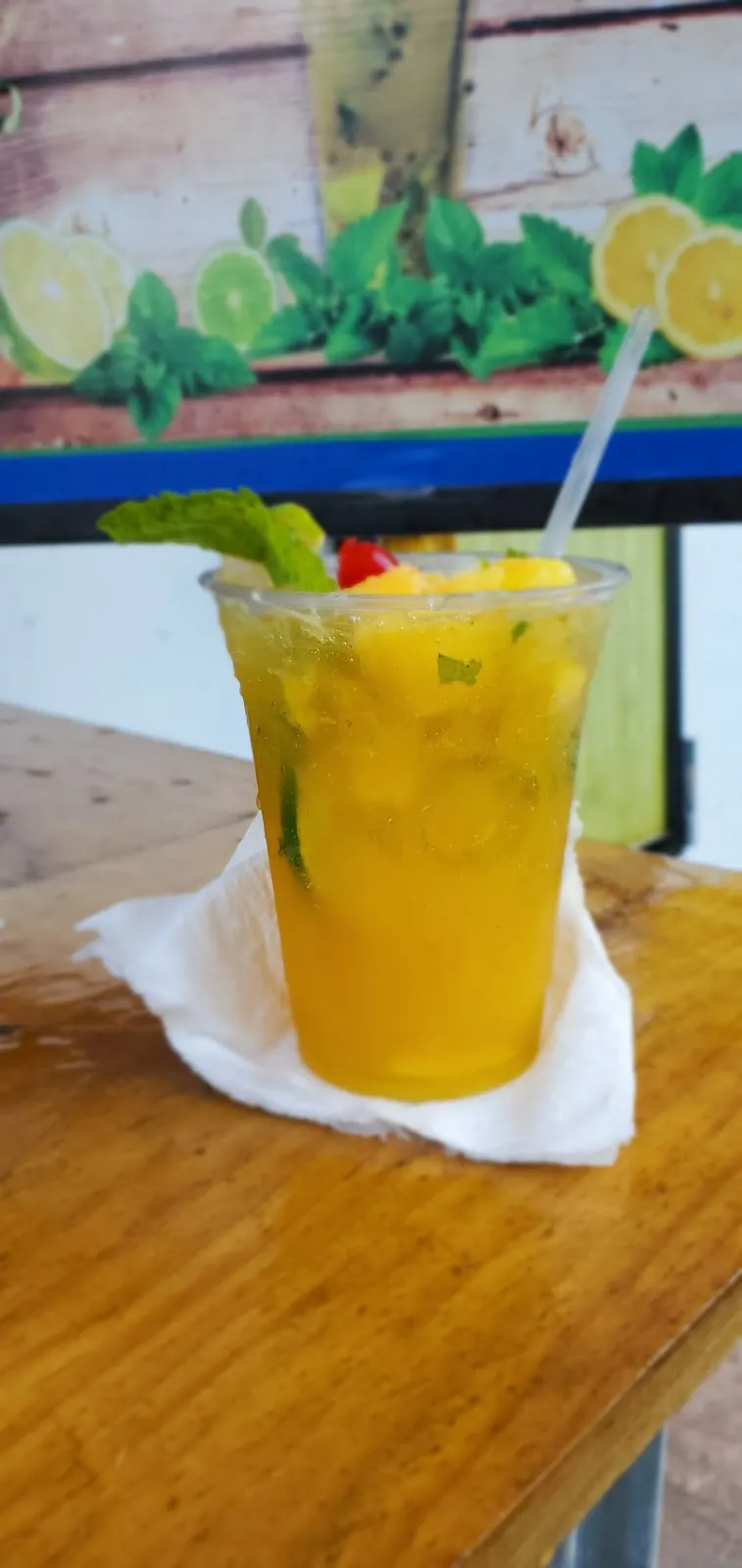 4 Esquina Sports Bar