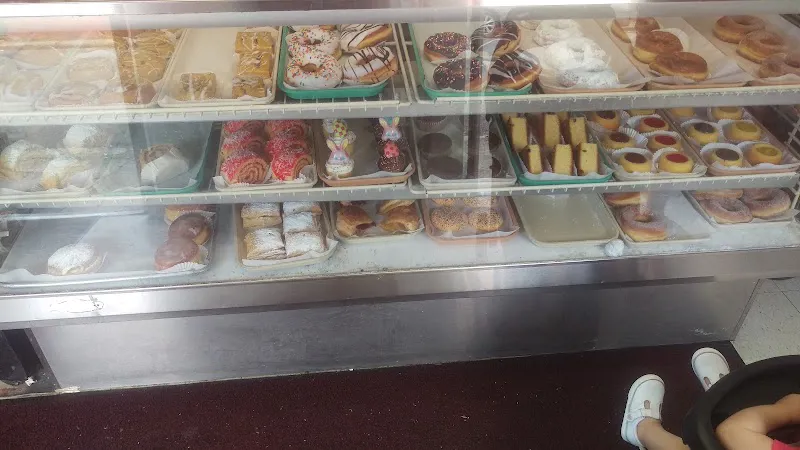 Panadería La Criolla